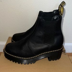 Doc Marten Rometty Chelsea Boot size 39